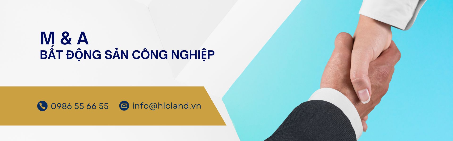 Dịch vụ M&A