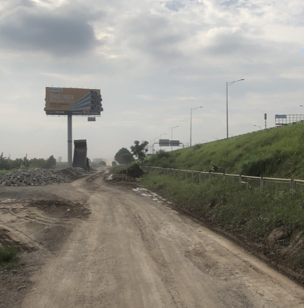 Cho thuê đất Minh Châu, Yên Mỹ, Hưng yên