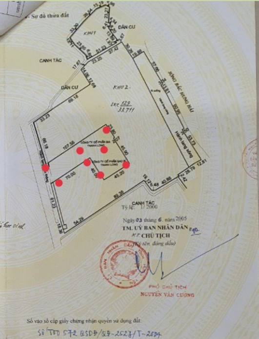 Cho thuê nhà xưởng xã Thanh Long, Yên Mỹ, Hưng Yên
