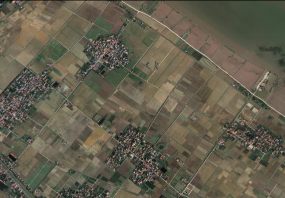 Cụm công nghiệp Quang Phục