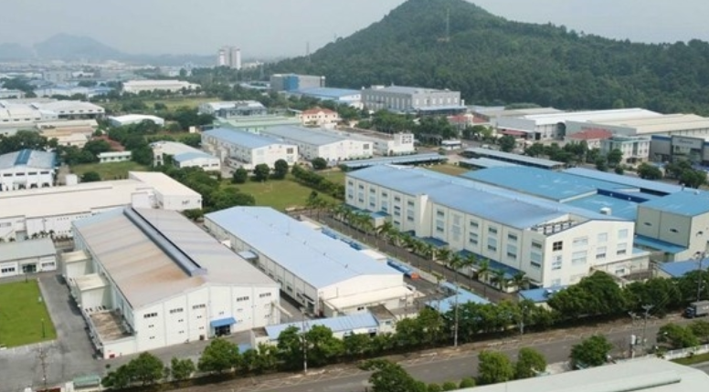 Cụm Công nghiệp Đông Phú Yên