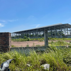 Cho Thuê nhà xưởng Mỹ Hào- Hưng Yên