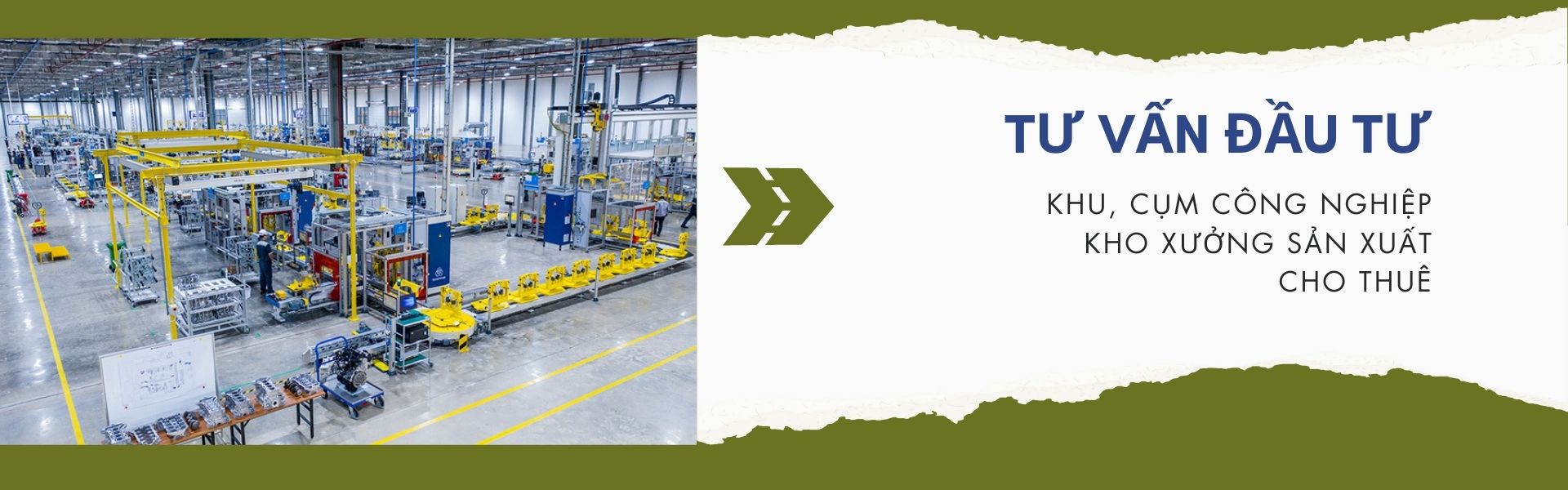 TƯ VẤN ĐẦU TƯ