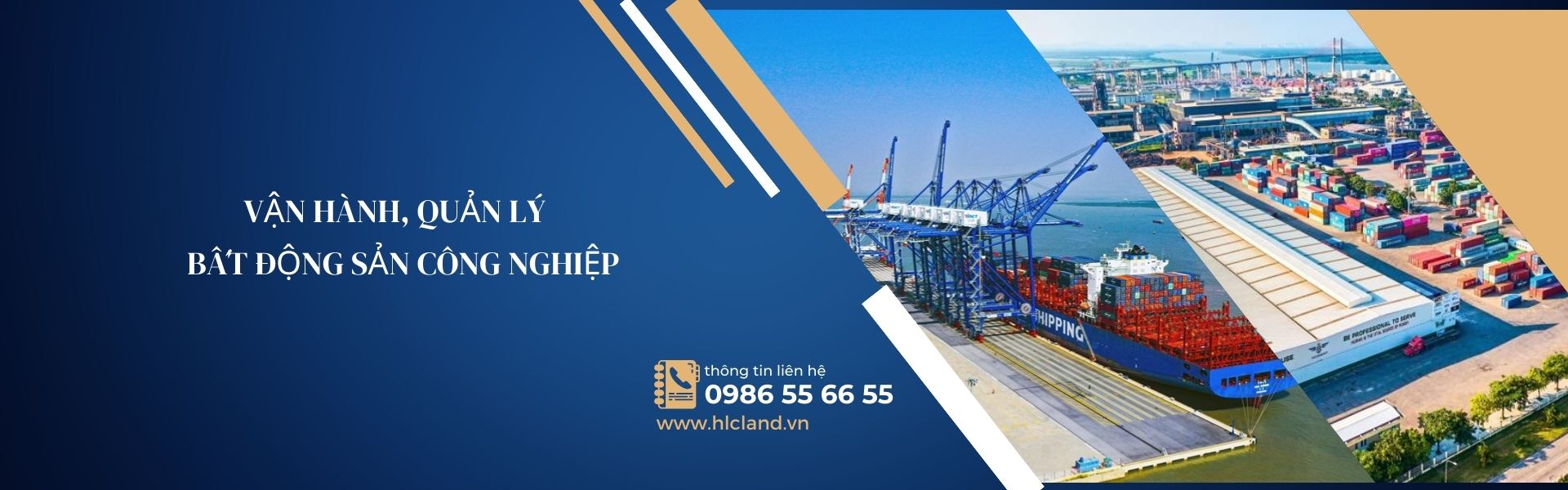 Vận hành bds